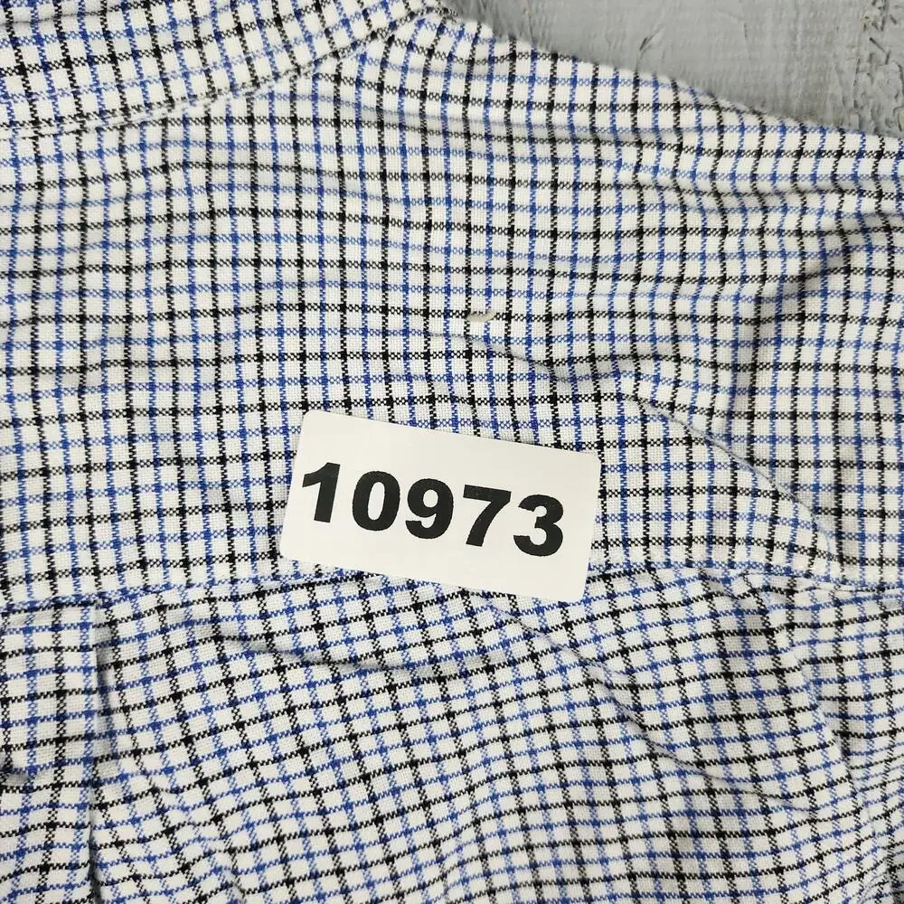 Ralph Lauren owned blue